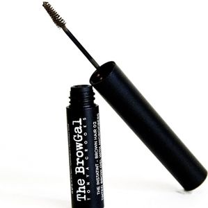 BrowGal Instatint Tinted Eyebrow Gel